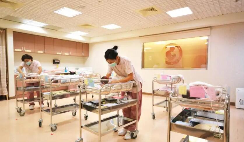 泰国试管婴儿一共需要多少钱